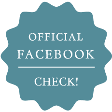 OFFICIAL FACEBOOK オフィシャルフェイスブック
